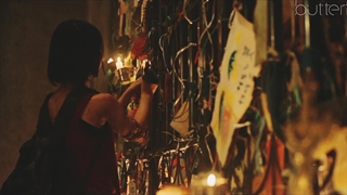 [بارون رو به آتش میکشم]...میکس غمگین و عاشقانه سریال sweet home.خانه شیرین _