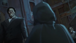 انیمیشن ارکین فصل دوم قسمت دوم  زیرنویس فارسی