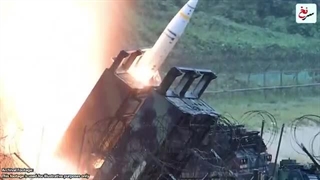 خط و نشان موشکی تلخک صهیونیست اوکراین برای روسیه