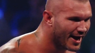 کلیپ خفن رندی اورتن