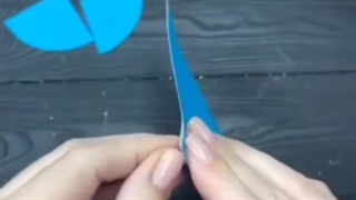 کاردستی بابانوئل با لیوان کاغذی