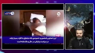 آقای تحلیلگر_ لورفتن آلبوم نجاسات کفتارهای حرامزاده ی داعشی پروژه ی کلونی کودک کش صهیونیستی