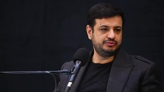 14030825: شرح دعای ندبه جلسه 51 - هر قومی یک هدایت کننده