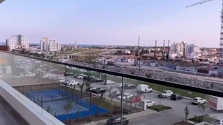 واحد دو خوابه در پروژه گرند سفیر در قبرس