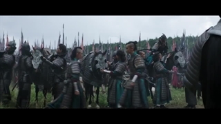 سریال ملکه وو دوبله فارسی قسمت ۱