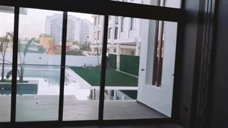 نمونه واحد یک اتاقه در قبرس.