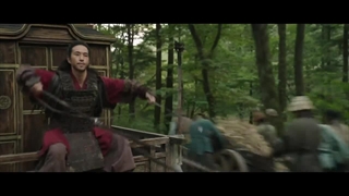 سریال ملکه وو دوبله فارسی قسمت ۳