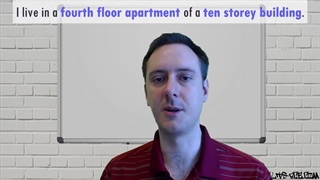 Vocabulary for IELTS_ 10 phrases for talking about buildings