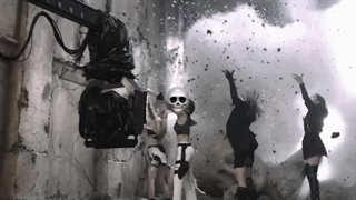 یه بلینک واقعی این ویدیو رو درک میکنه