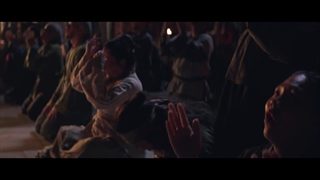 سریال ملکه وو دوبله فارسی قسمت ۷