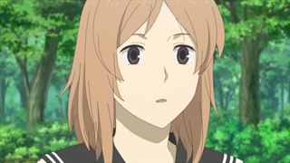 انیمه کتاب دوستان ناتسومه Natsume Yuujinchou Shichi فصل 7 قسمت 7