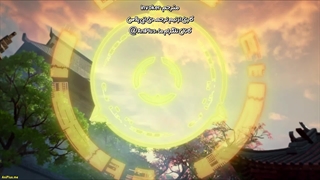 انیمه در فرقه همه جاسوس هستند به جز من Everyone in the Sect Except Me is an Undercover Agen قسمت 8