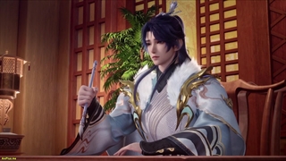 انیمه در فرقه همه جاسوس هستند به جز من Everyone in the Sect Except Me is an Undercover Agen قسمت 10