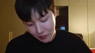 لایو جیهوپ BTS همراه زیرنویس فارسی آنلاین ♡♡ forreal