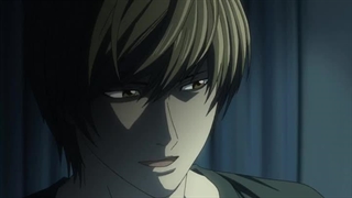 دفترچه مرگ | Death Note | قسمت چهارم | دوبله اختصاصی