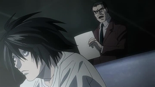 دفترچه مرگ | Death Note | قسمت هشتم | دوبله اختصاصی