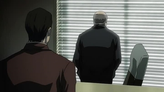 دفترچه مرگ | Death Note | قسمت دهم | دوبله اختصاصی