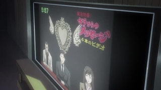 دفترچه مرگ | Death Note | قسمت یازدهم | دوبله اختصاصی