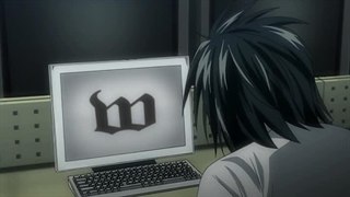 دفترچه مرگ | Death Note | قسمت بیست و دوم | دوبله اختصاصی