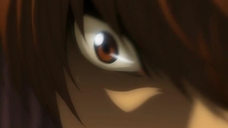 دفترچه مرگ | Death Note | قسمت بیست و هشتم | دوبله اختصاصی