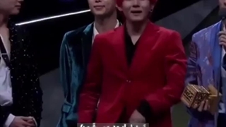 وقتی گریه می‌کنی من نابود میشم:)))