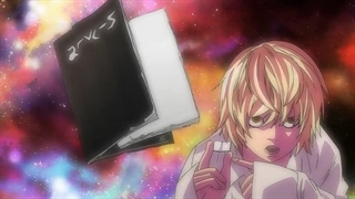 دفترچه مرگ | Death Note | قسمت سی و ششم | دوبله اختصاصی