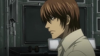 دفترچه مرگ | Death Note | قسمت سی و دوم | دوبله اختصاصی