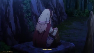 انیمه Hoshifuru Oukoku no Nina نینا عروس درخشان قسمت7 باهاردساپ فارسی