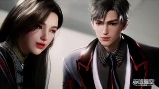 انیمه ستاره بلعیده شده قسمت_۱۴۶