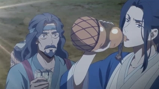 انیمه راهنمای صد شیطان (آلبوم های پری) (Bai Yao Pu) Manual of Hundred Demons فصل 3 قسمت 10 با زیرنویس فارسی