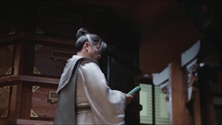 سریال چینی بازی عشق در رویای شرقی Love Game in Eastern Fantasy 2024 قسمت 28 با زیرنویس فارسی