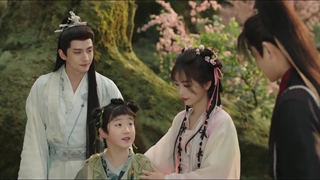 سریال چینی بازی عشق در رویای شرقی Love Game in Eastern Fantasy 2024 قسمت 30 با زیرنویس فارسی