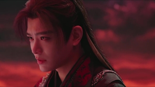 سریال چینی بازی عشق در رویای شرقی Love Game in Eastern Fantasy 2024 قسمت 32 با زیرنویس فارسی