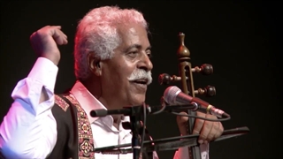 فرج علیپور-موسیقی لری- قمر تاج