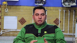 بررسی بازار کار و درآمد تعمیرکار پکیج در ایران