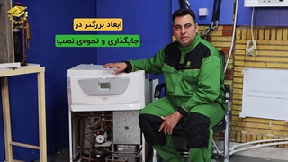 پکیج زمینی چیست و برای چه نوع ساختمان‌هایی مناسب است؟