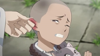 انیمه راهنمای صد شیطان (آلبوم های پری) (Bai Yao Pu) Manual of Hundred Demons فصل 3 قسمت 3 با زیرنویس فارسی