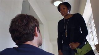 AEF 2 - The wrong shoes_Rob has a problem