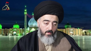 سلسله جلسات خورشید فروزان/ جلسه 34