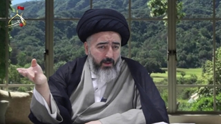 تفسیر قرآن کریم/ سوره رعد