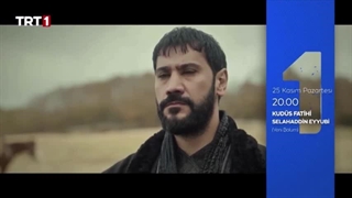 فراگمان قسمت 34 سریال صلاح الدین ایوبی جراحی گوش