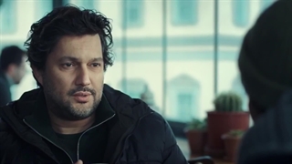 سریال قهوه ترک Turk Kahvesi قسمت چهاردهم 14