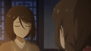 انیمه راهنمای صد شیطان (آلبوم های پری) (Bai Yao Pu) Manual of Hundred Demons فصل 3 قسمت 5 با زیرنویس فارسی