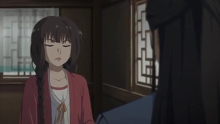 انیمه راهنمای صد شیطان (آلبوم های پری) (Bai Yao Pu) Manual of Hundred Demons فصل 3 قسمت 7 با زیرنویس فارسی