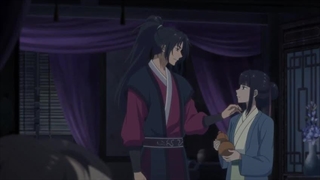 انیمه راهنمای صد شیطان (آلبوم های پری) (Bai Yao Pu) Manual of Hundred Demons فصل 3 قسمت 8 با زیرنویس فارسی