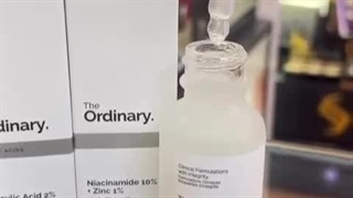 ترفندهای تشخیص سرم اوردینری اصل و فیک