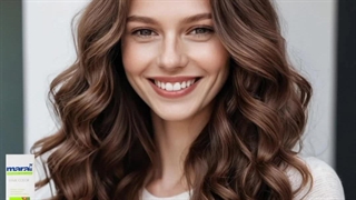 رنگ موی مارال، سری رنگ‌های طبیعی - گالری یاس