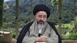 تفسیر قرآن کریم/ سوره رعد