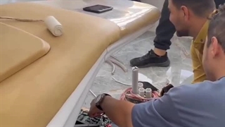 تعمیر تجهیزات دندان پزشکی