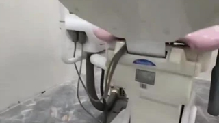 معرفی تجهیزات دندانپزشکی